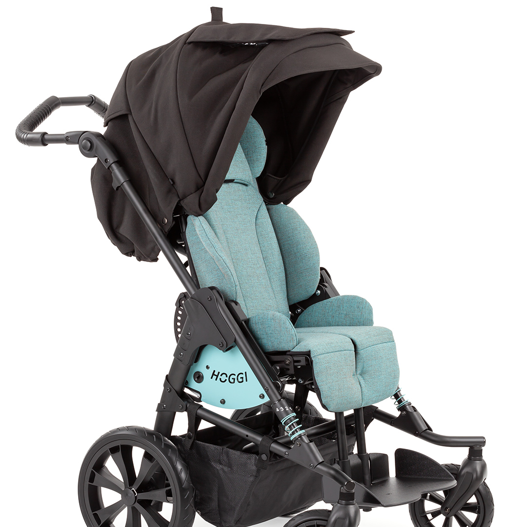 Hoggi bingo stroller online