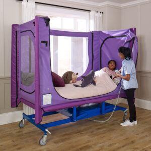 Safespace Siesta Platform/HiLo