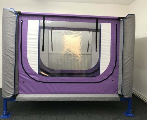 Safespace Sleeping Compartment - Image 2