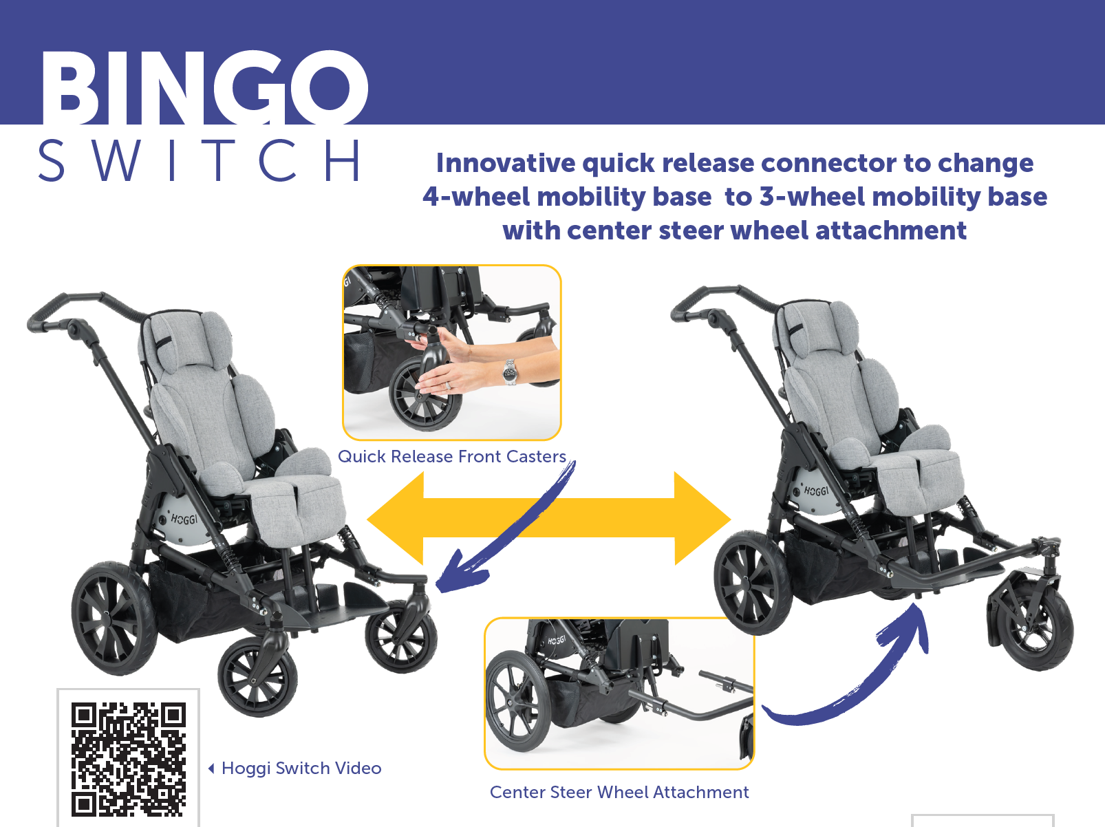 Hoggi Bingo Switch - Image 2